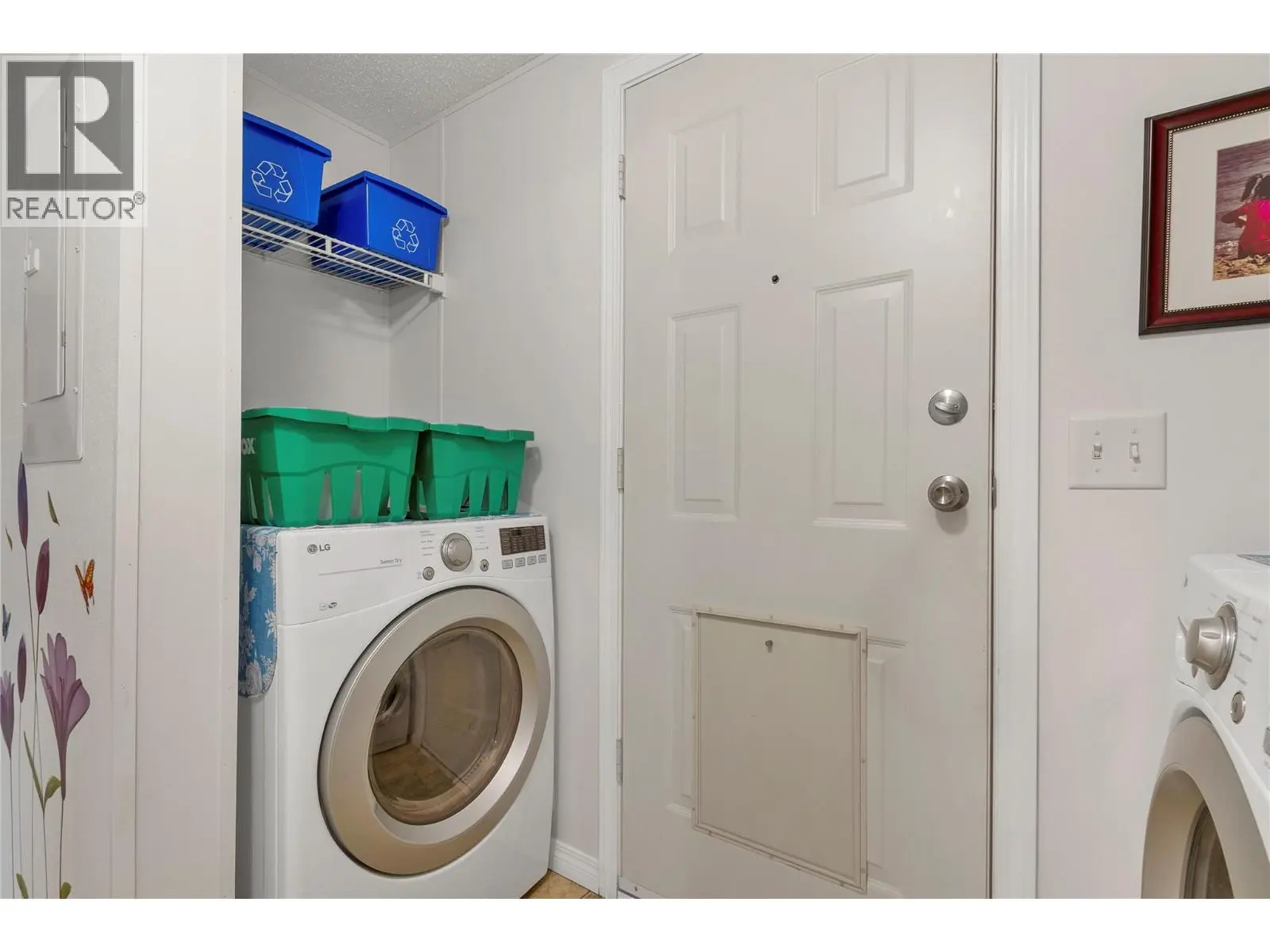 9510 97n Highway Unit# 107. Vernon, British Columbia