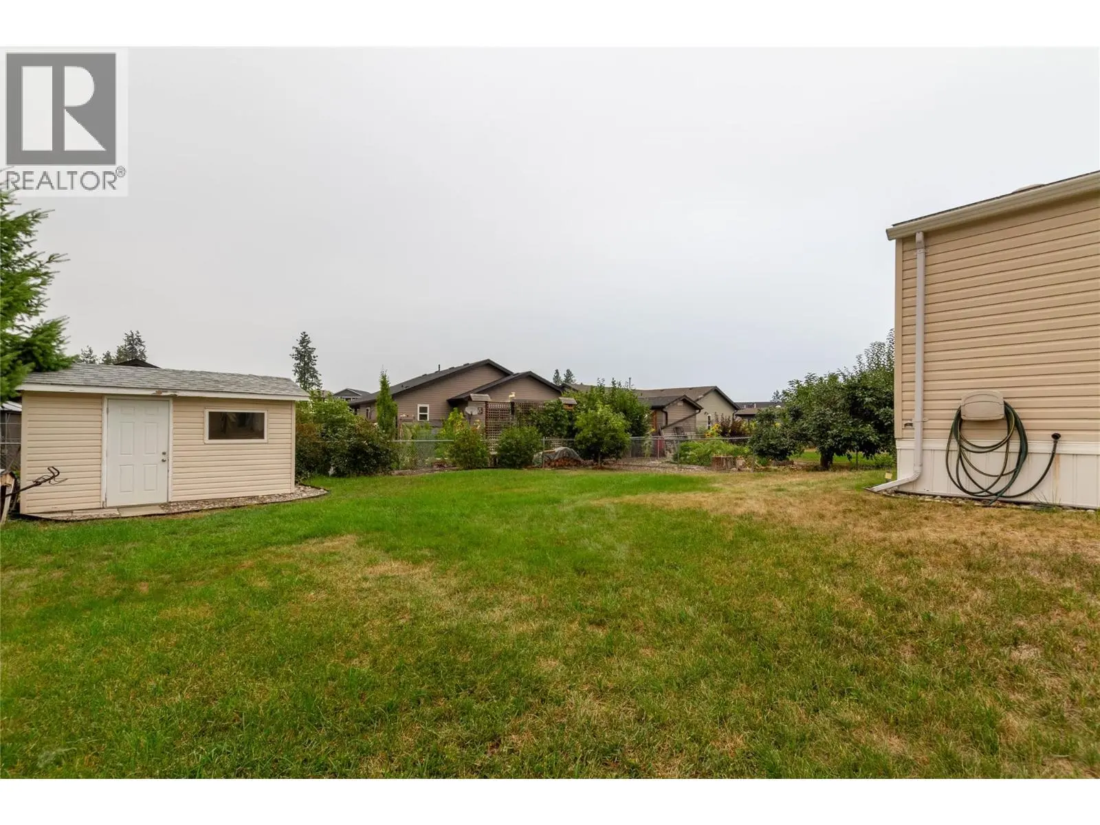 9510 97n Highway Unit# 107. Vernon, British Columbia