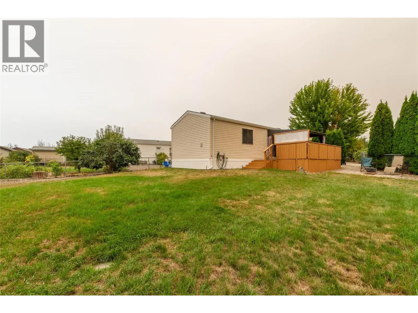 9510 97n Highway Unit# 107. Vernon, British Columbia