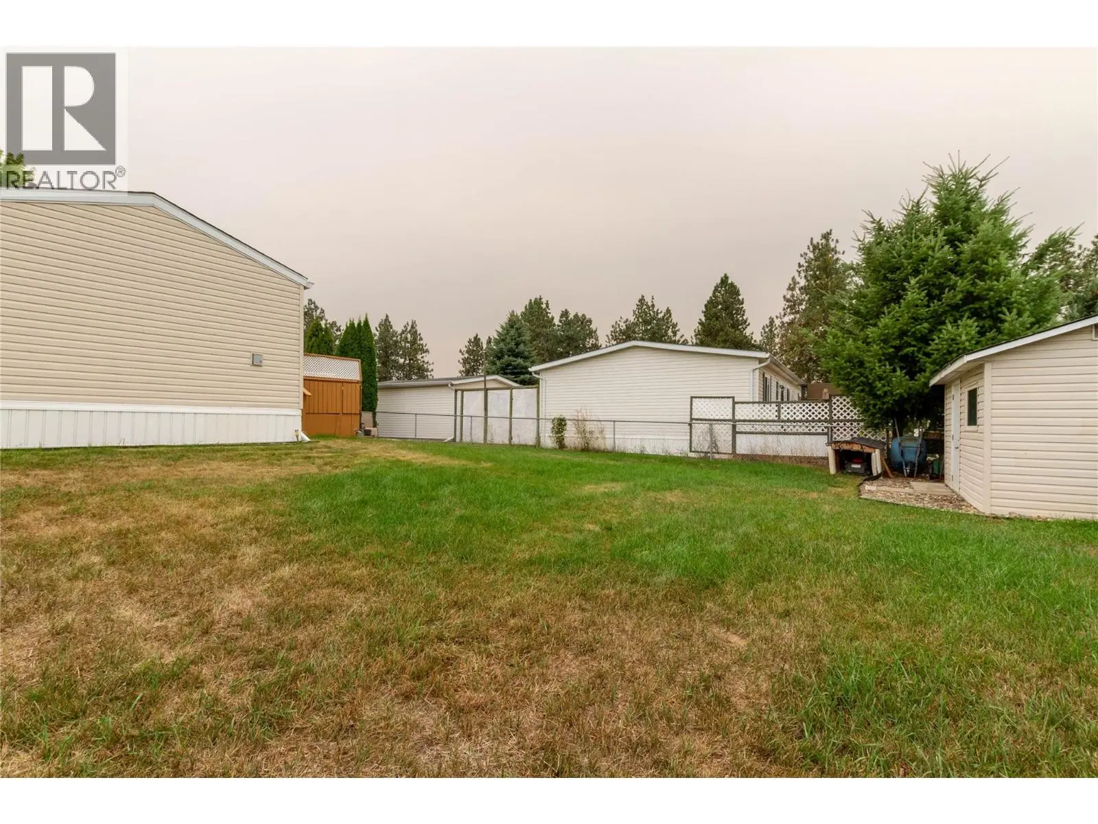 9510 97n Highway Unit# 107. Vernon, British Columbia