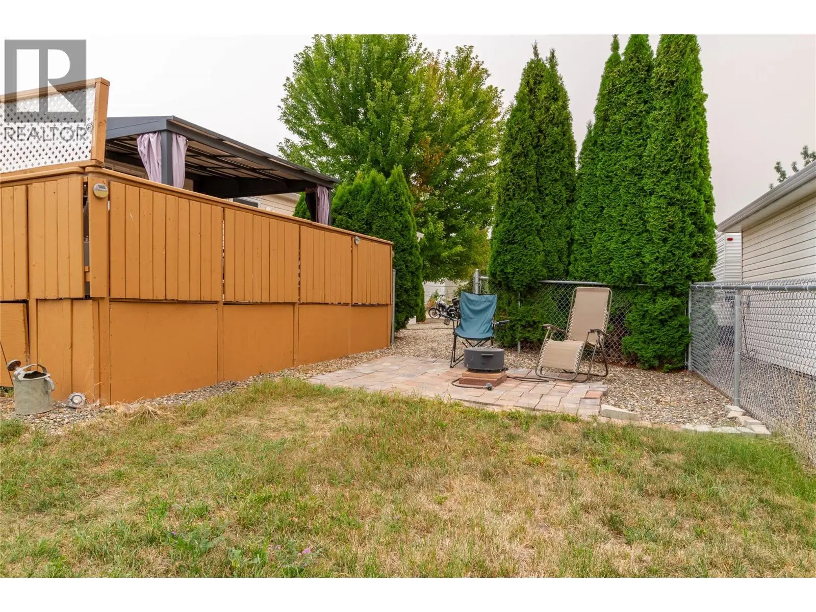 9510 97n Highway Unit# 107. Vernon, British Columbia