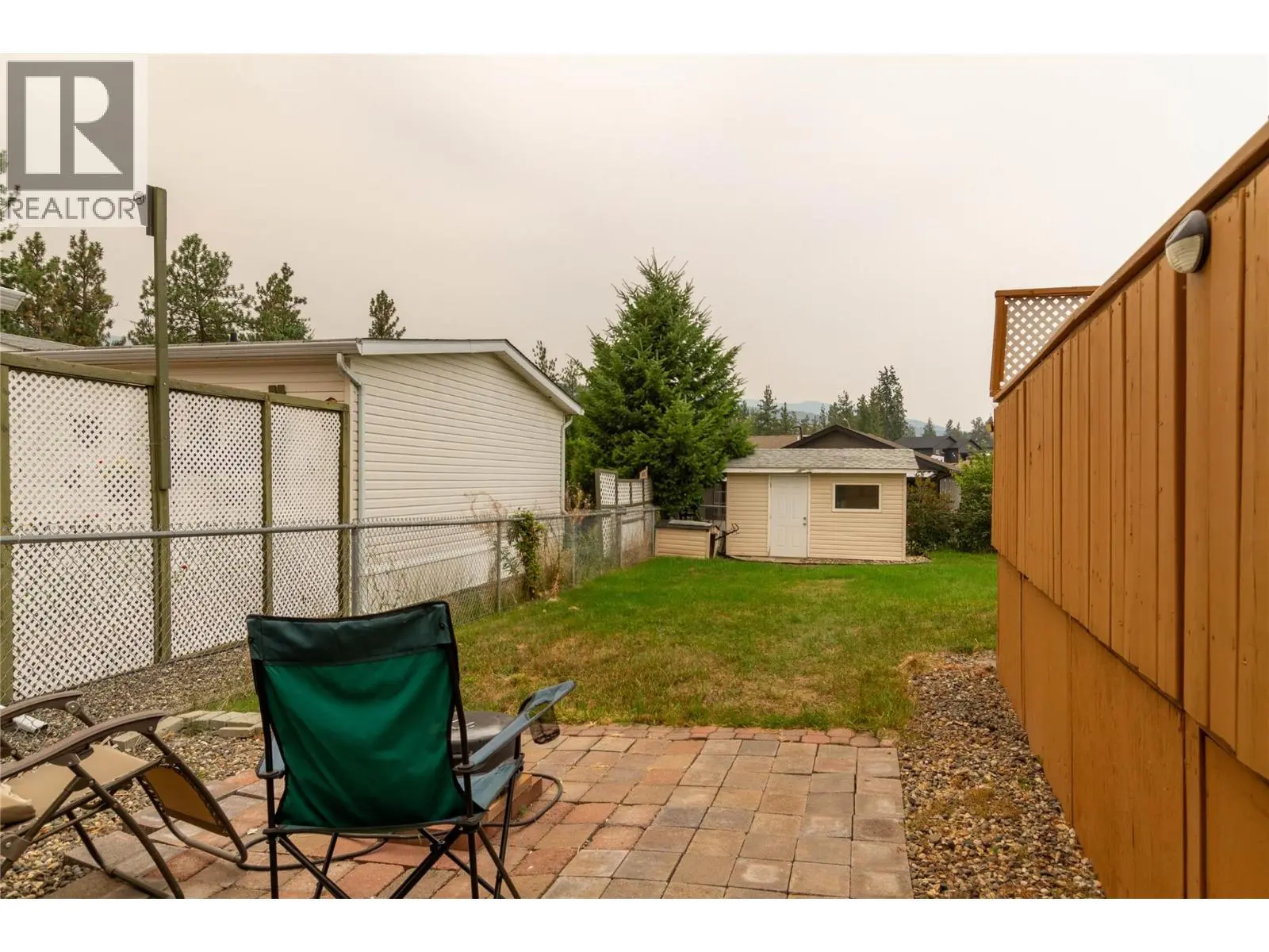 9510 97n Highway Unit# 107. Vernon, British Columbia