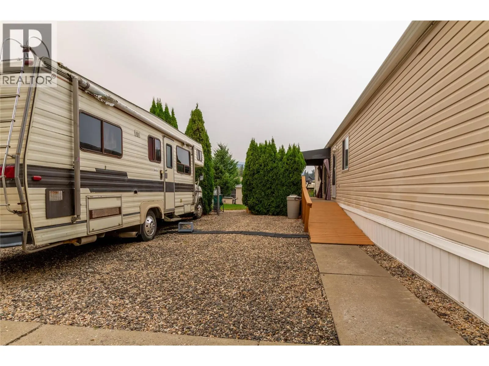 9510 97n Highway Unit# 107. Vernon, British Columbia