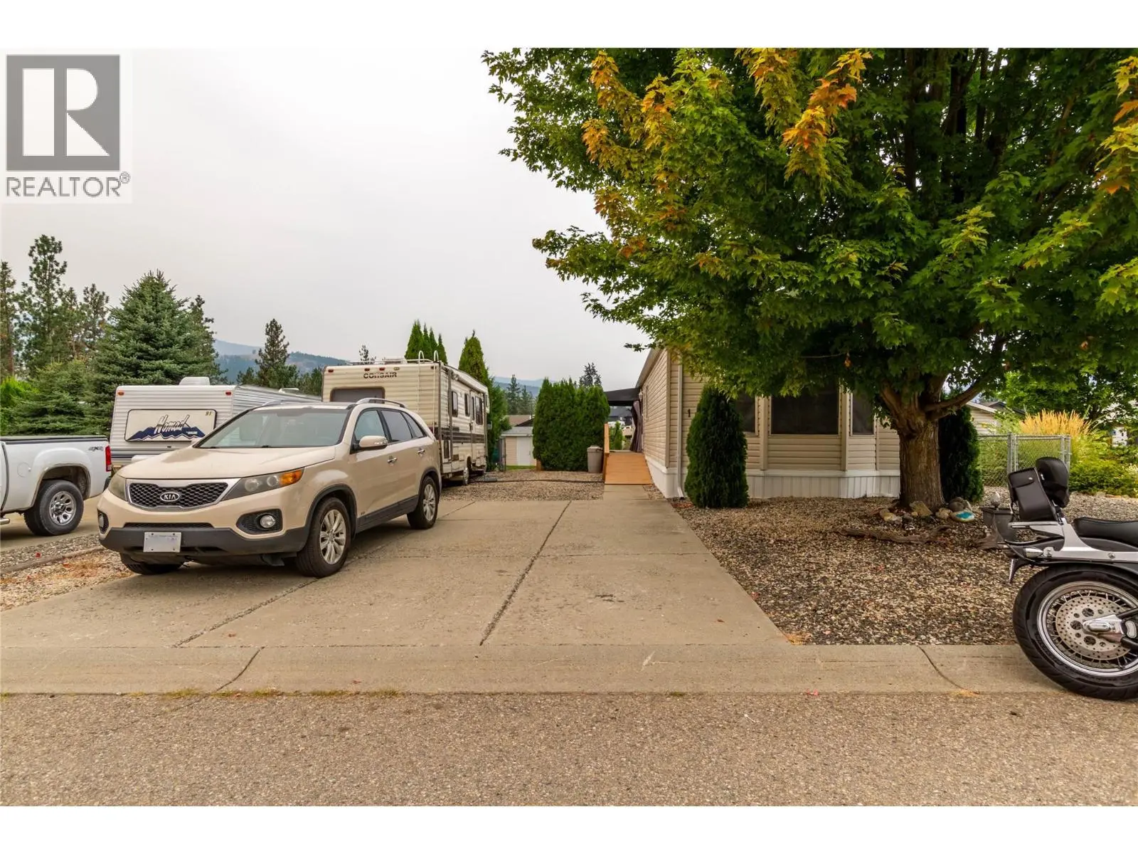 9510 97n Highway Unit# 107. Vernon, British Columbia