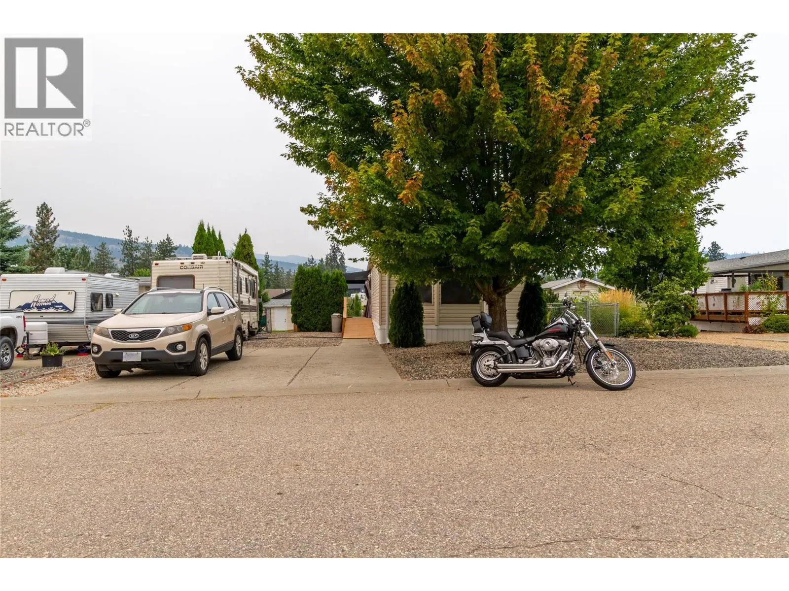 9510 97n Highway Unit# 107. Vernon, British Columbia