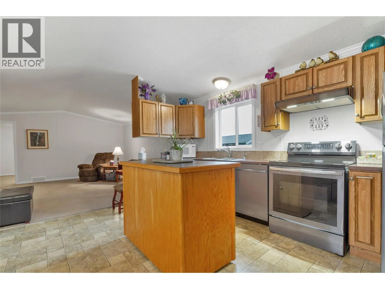 9510 97n Highway Unit# 107. Vernon, British Columbia