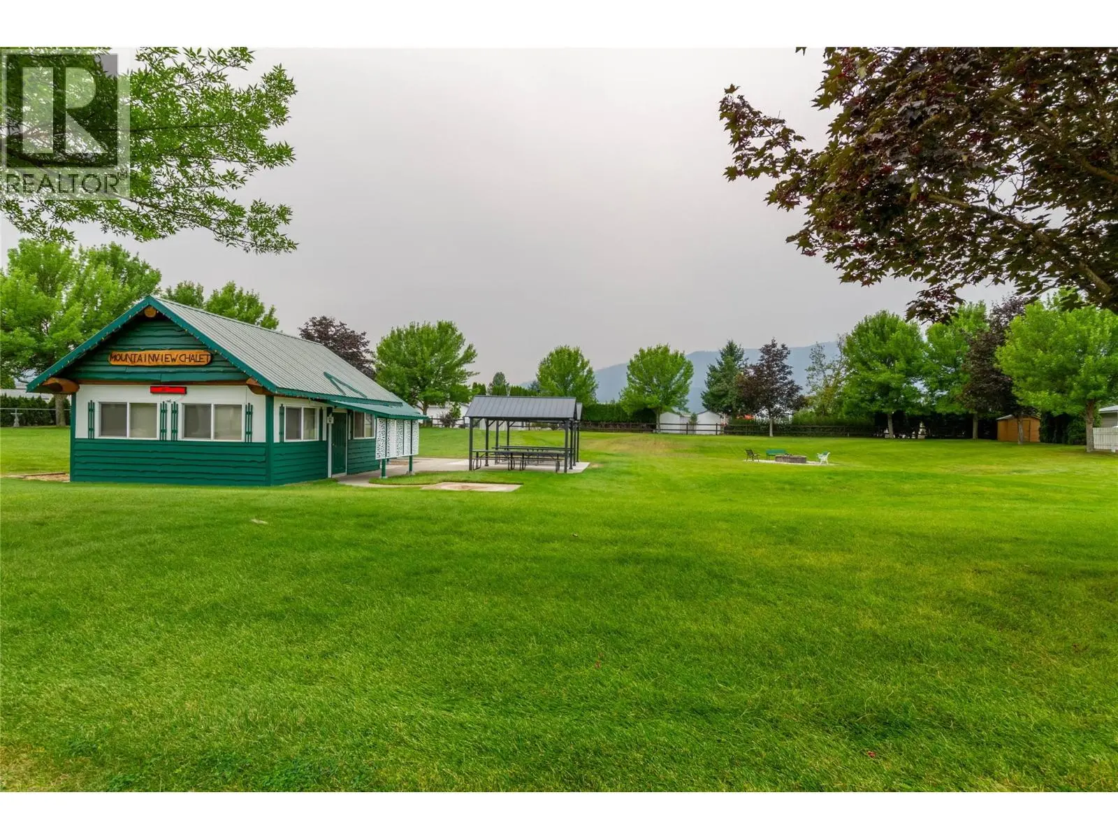 9510 97n Highway Unit# 107. Vernon, British Columbia