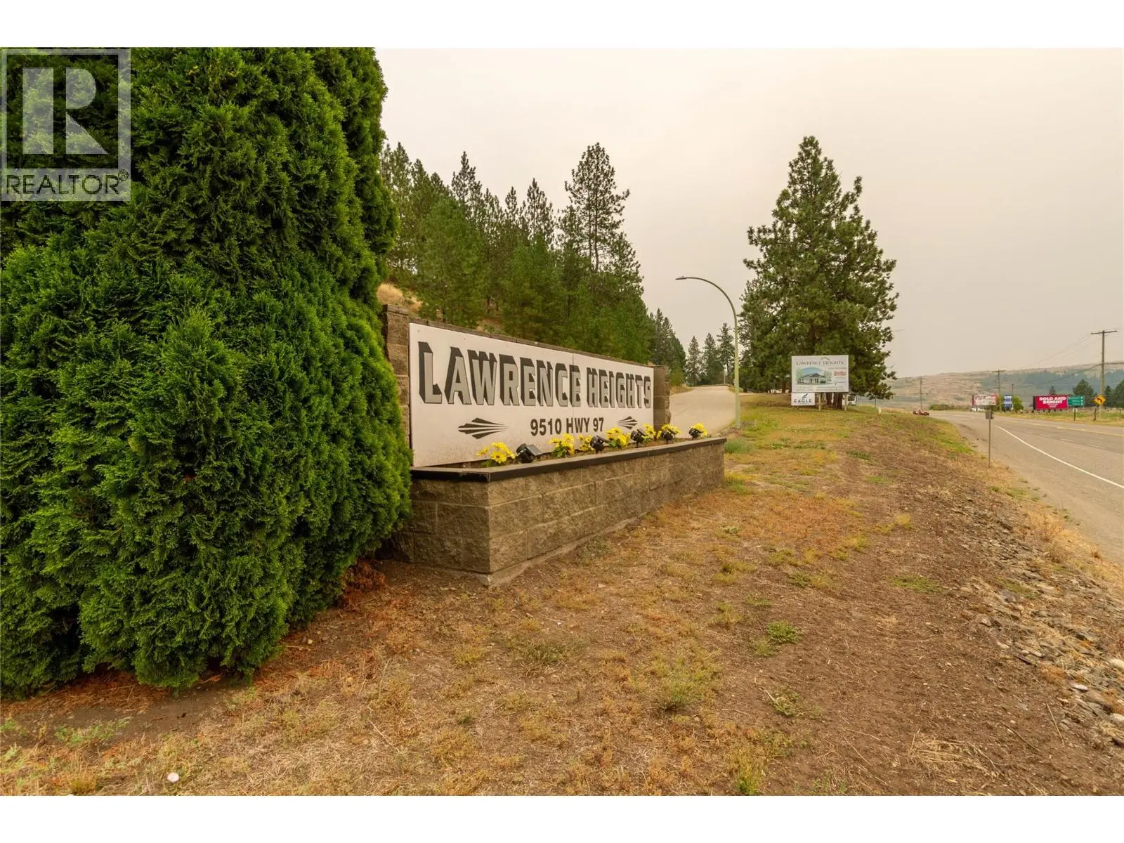 9510 97n Highway Unit# 107. Vernon, British Columbia