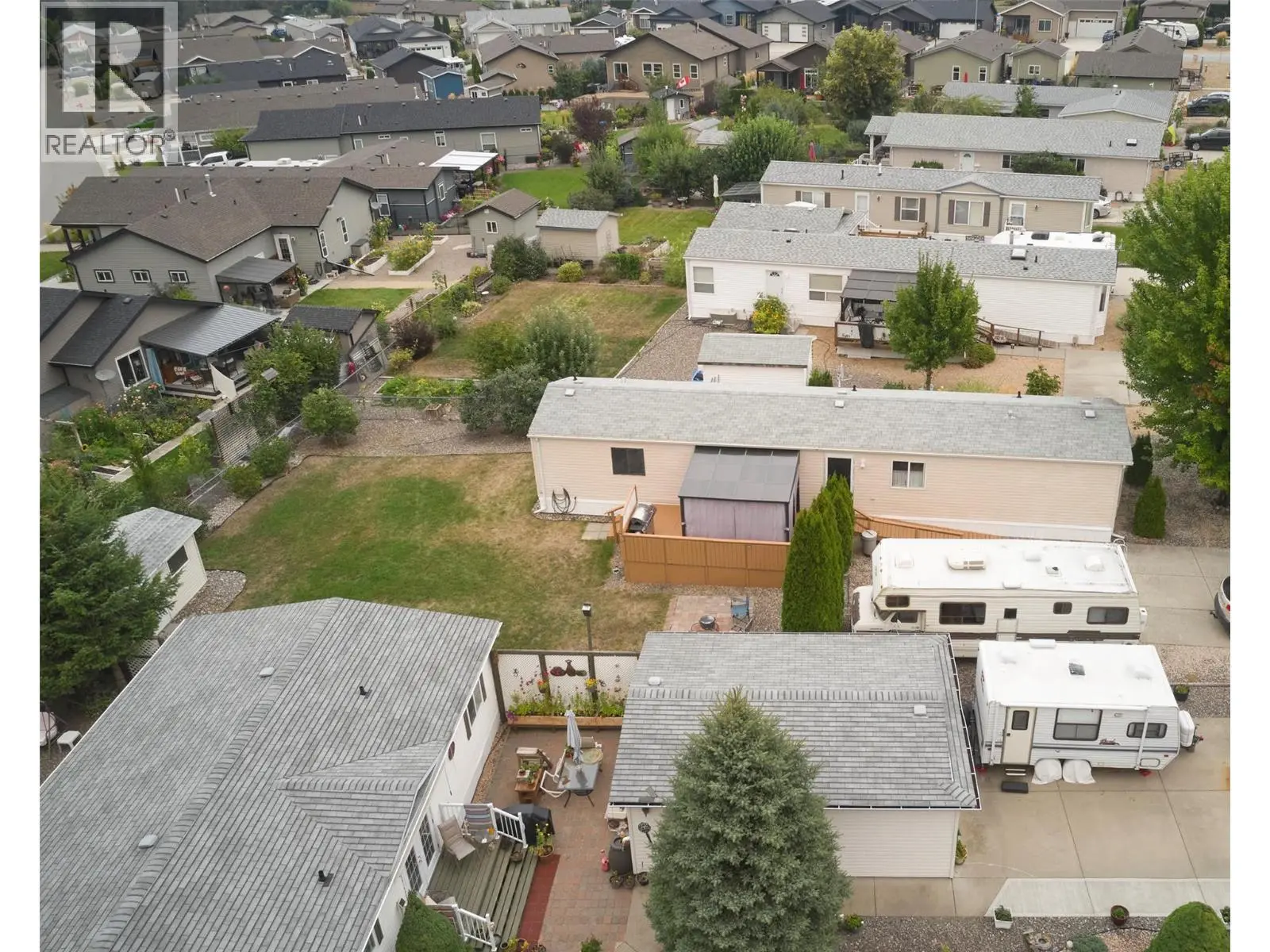 9510 97n Highway Unit# 107. Vernon, British Columbia