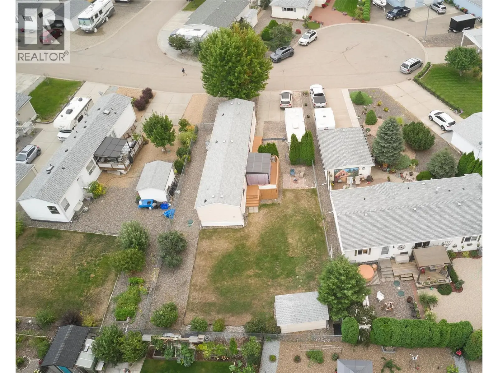 9510 97n Highway Unit# 107. Vernon, British Columbia