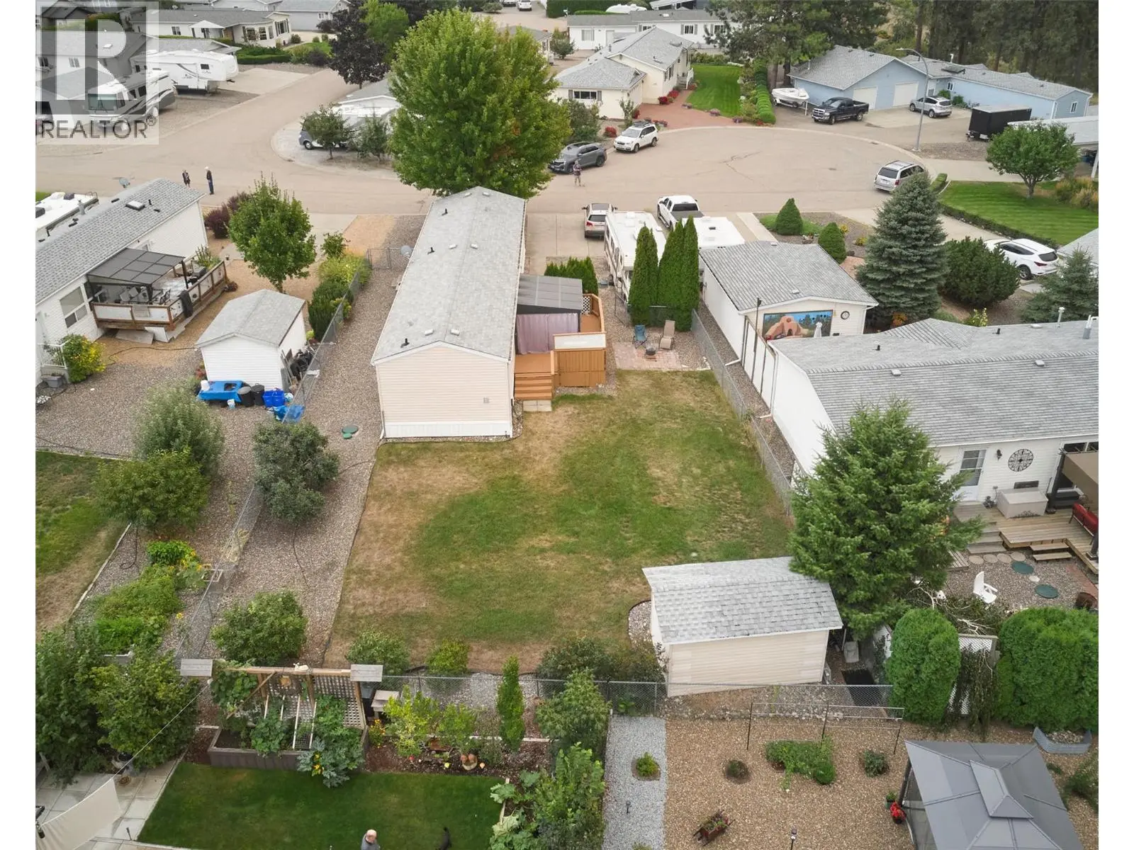 9510 97n Highway Unit# 107. Vernon, British Columbia