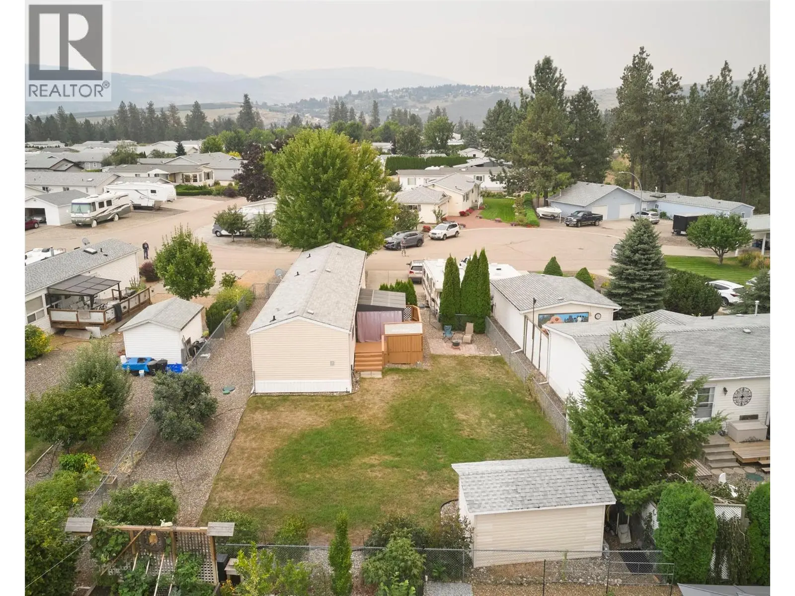 9510 97n Highway Unit# 107. Vernon, British Columbia