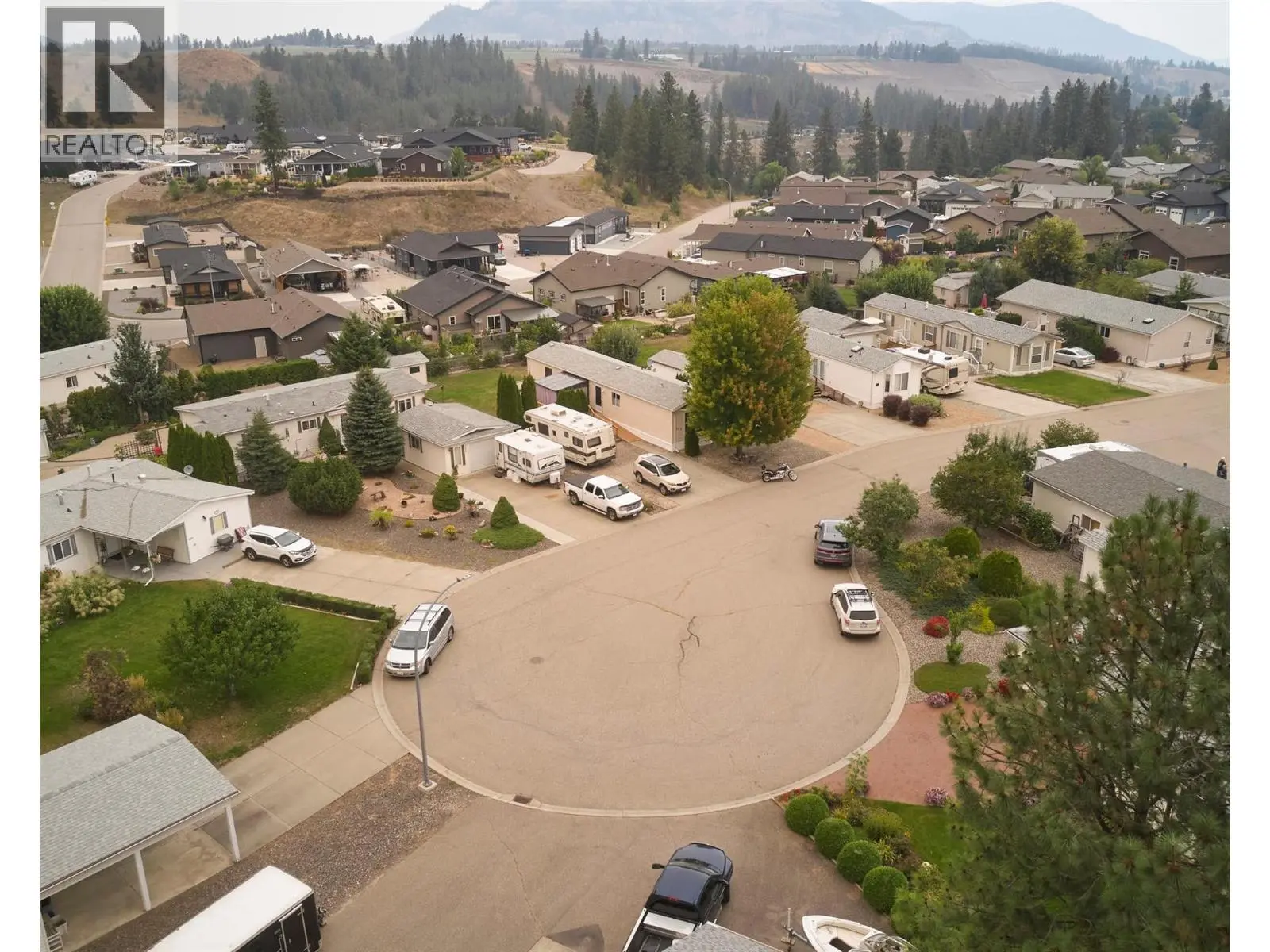 9510 97n Highway Unit# 107. Vernon, British Columbia