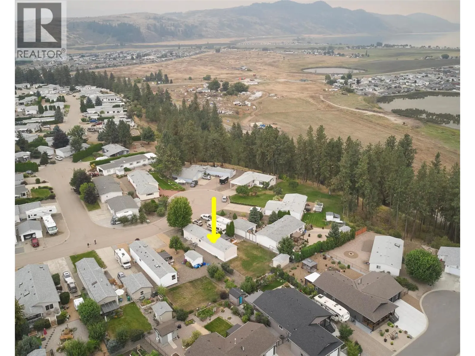 9510 97n Highway Unit# 107. Vernon, British Columbia