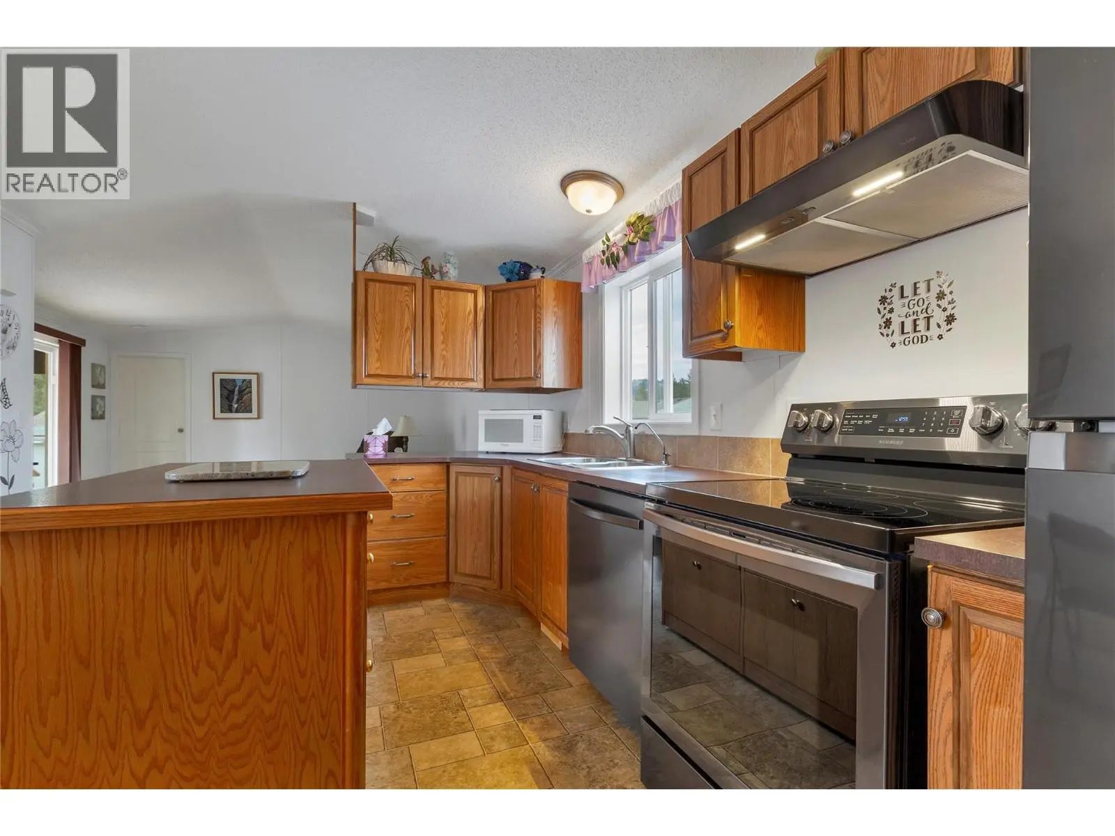 9510 97n Highway Unit# 107. Vernon, British Columbia