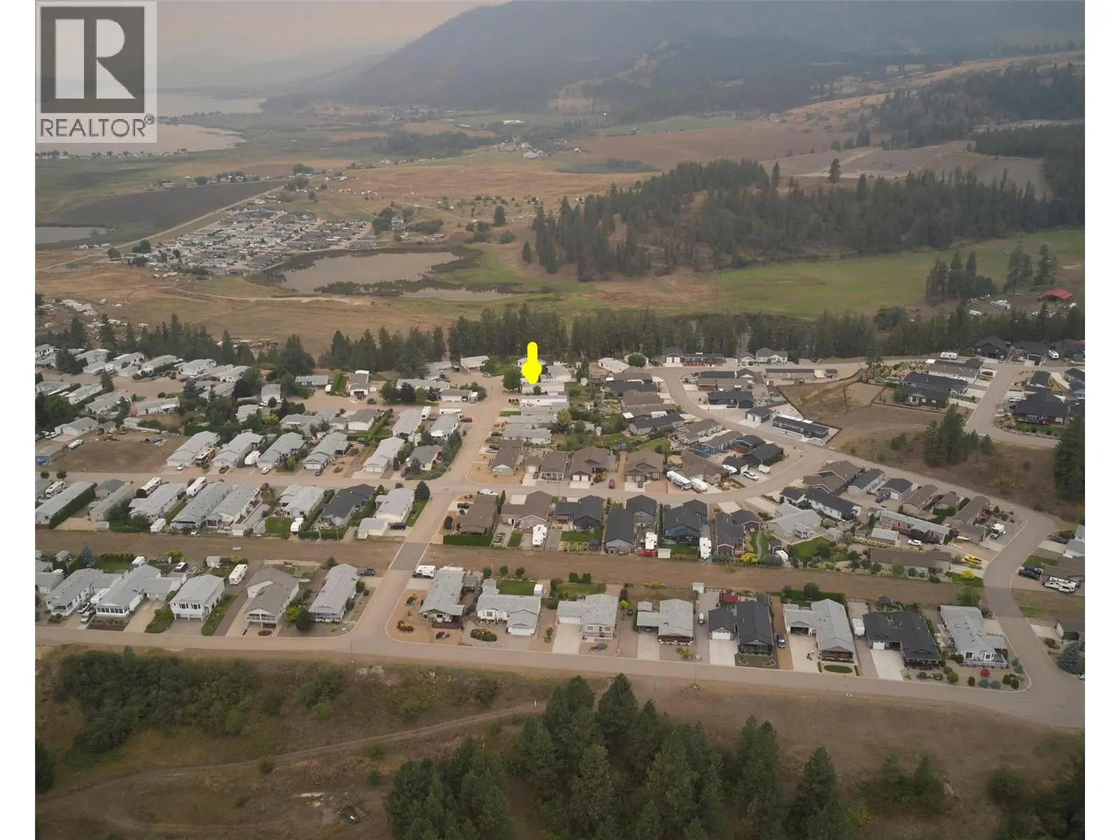 9510 97n Highway Unit# 107. Vernon, British Columbia