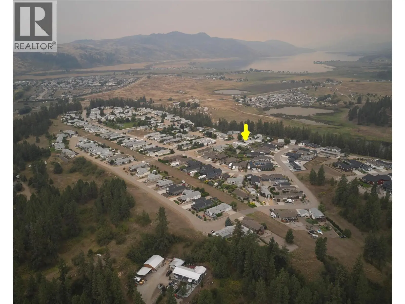 9510 97n Highway Unit# 107. Vernon, British Columbia