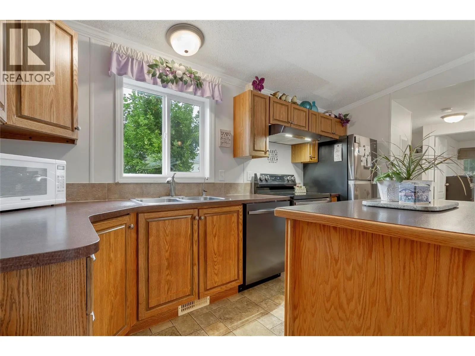 9510 97n Highway Unit# 107. Vernon, British Columbia