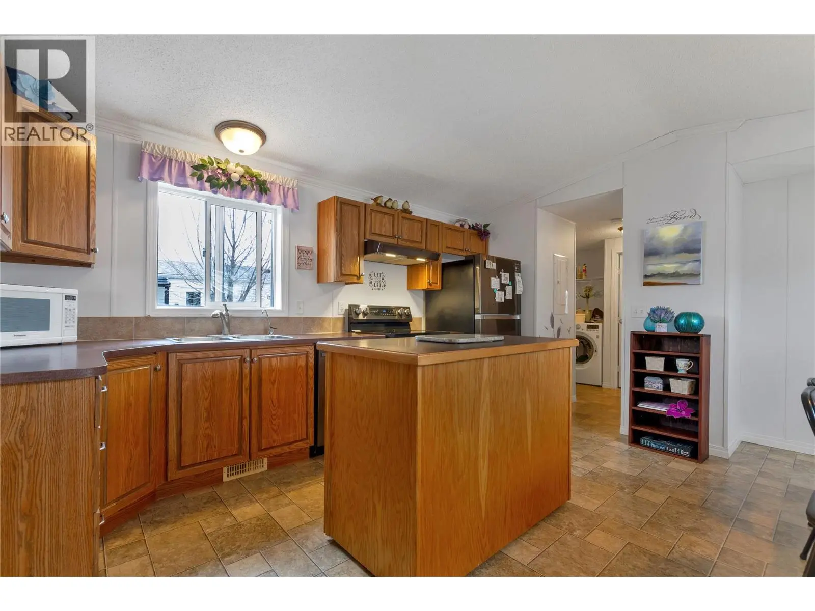 9510 97n Highway Unit# 107. Vernon, British Columbia