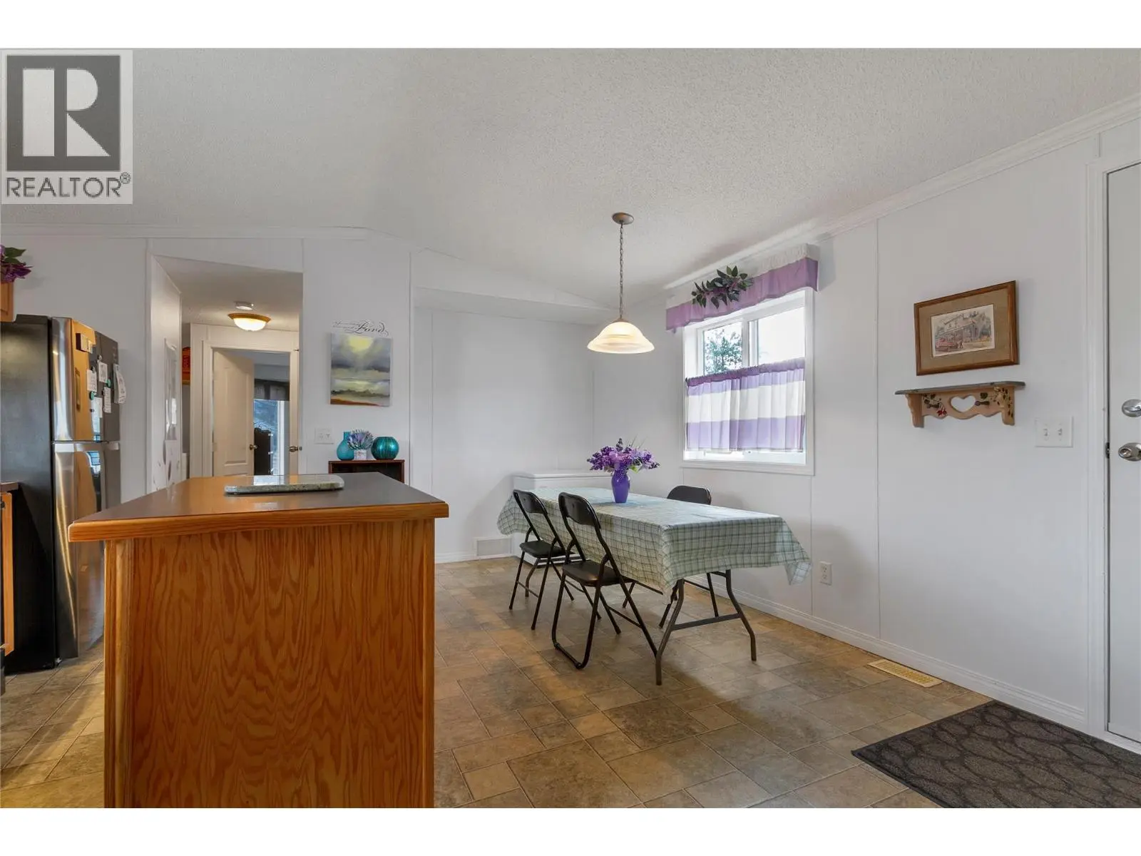 9510 97n Highway Unit# 107. Vernon, British Columbia