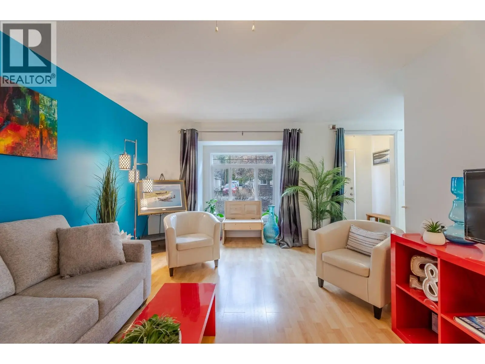 11020 Adams Avenue. Summerland, British Columbia
