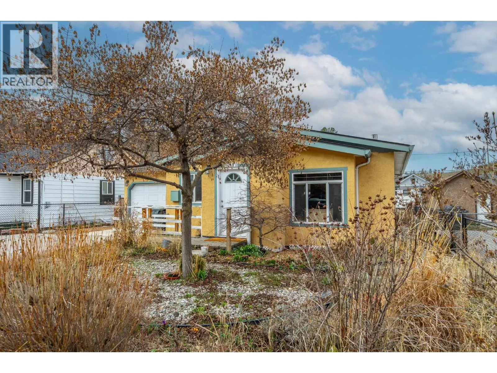 11020 Adams Avenue. Summerland, British Columbia