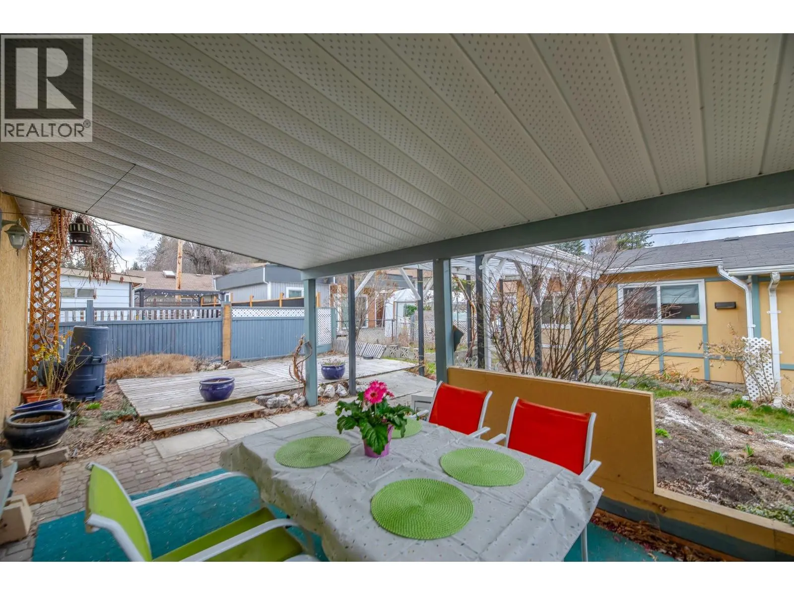 11020 Adams Avenue. Summerland, British Columbia
