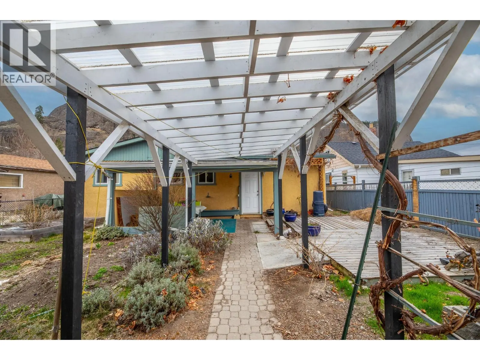 11020 Adams Avenue. Summerland, British Columbia