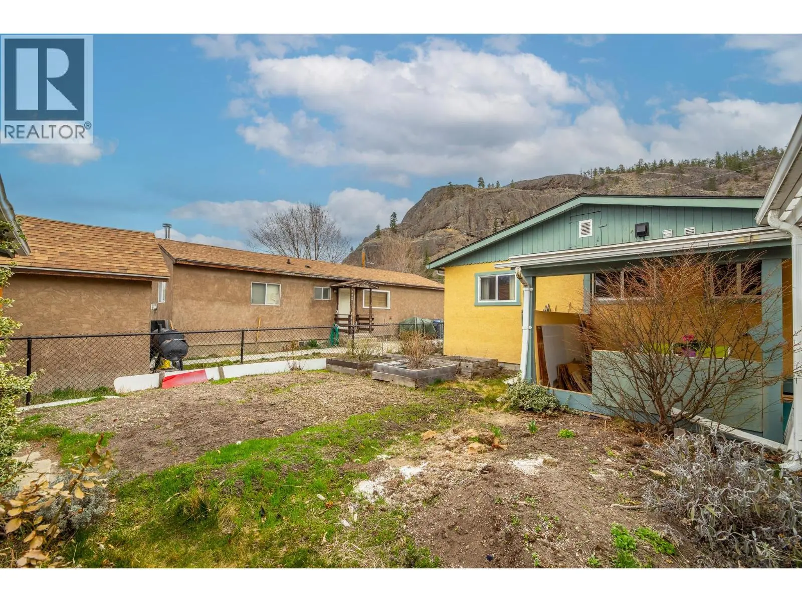 11020 Adams Avenue. Summerland, British Columbia