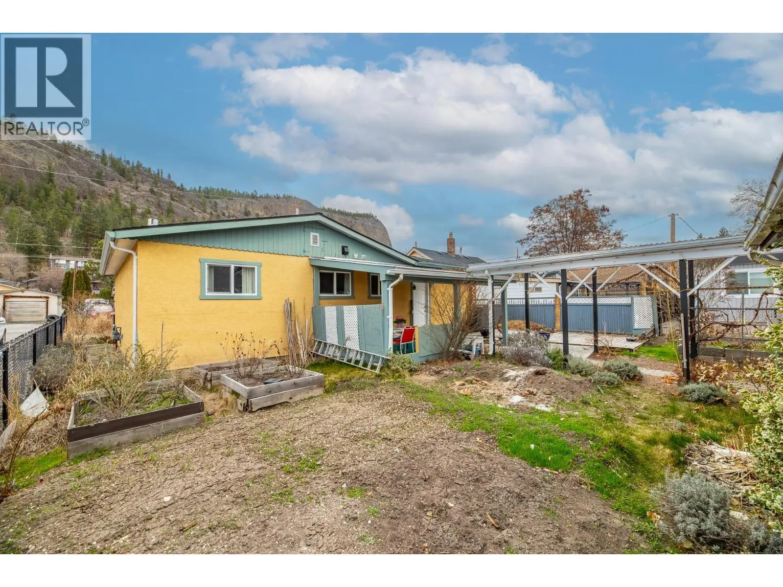 11020 Adams Avenue. Summerland, British Columbia