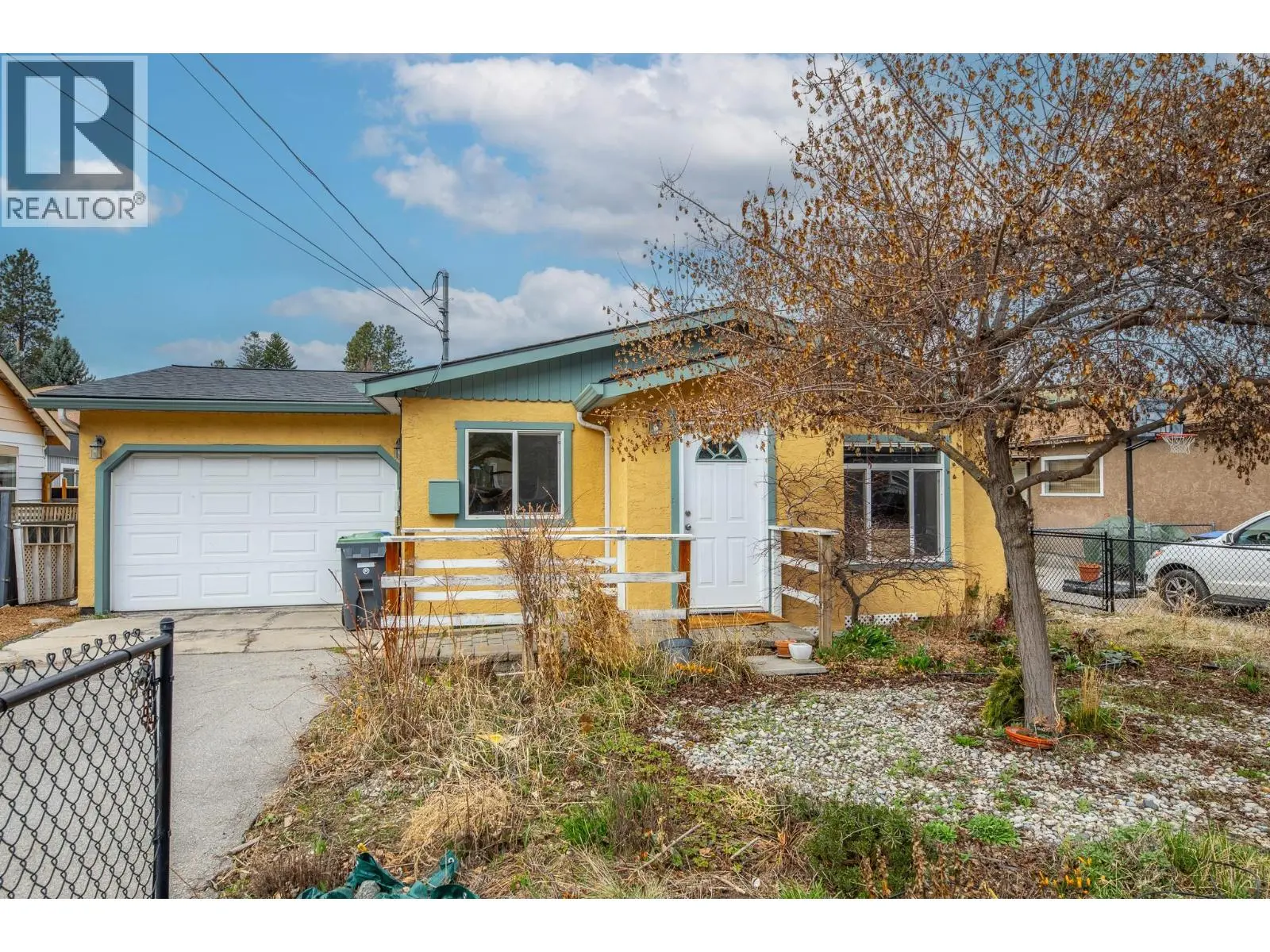 11020 Adams Avenue. Summerland, British Columbia