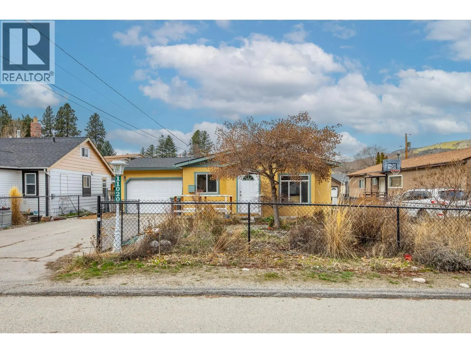 11020 Adams Avenue. Summerland, British Columbia