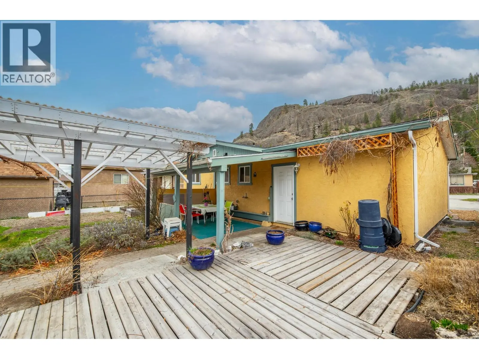 11020 Adams Avenue. Summerland, British Columbia