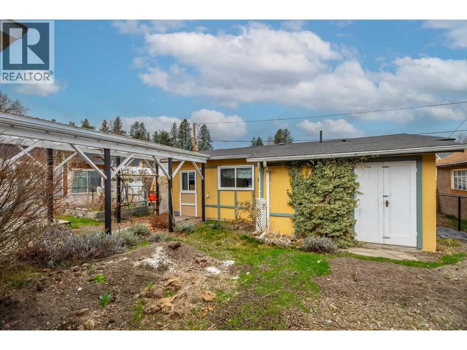 11020 Adams Avenue. Summerland, British Columbia