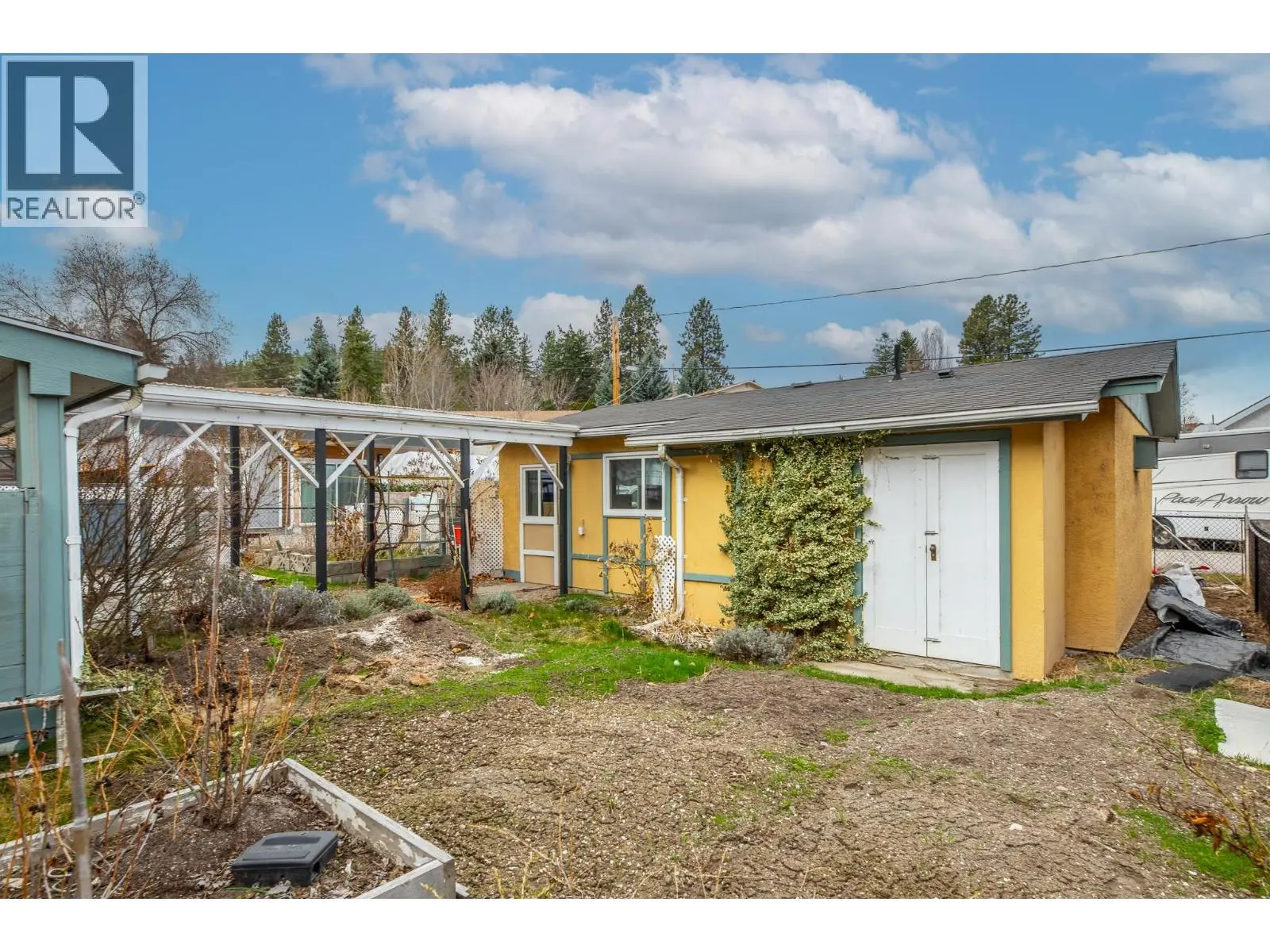 11020 Adams Avenue. Summerland, British Columbia
