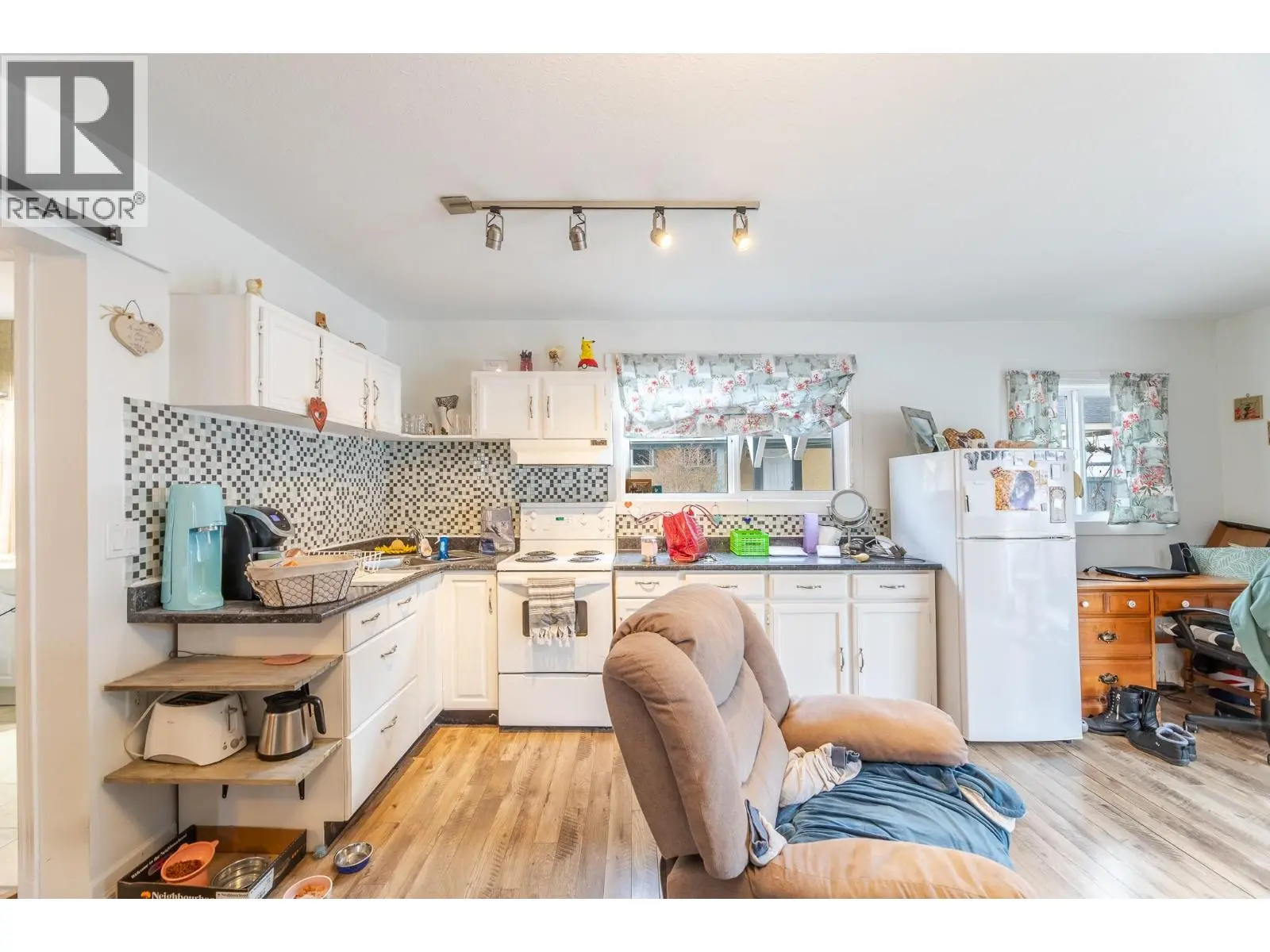11020 Adams Avenue. Summerland, British Columbia