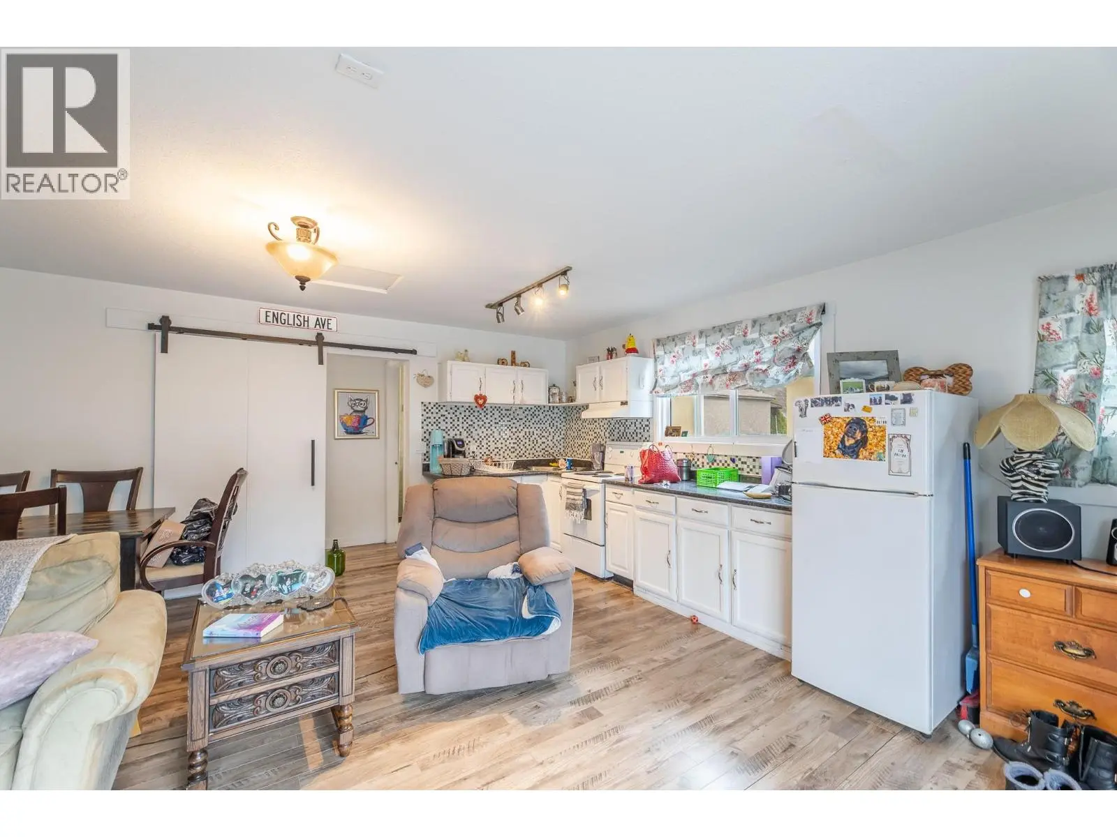11020 Adams Avenue. Summerland, British Columbia