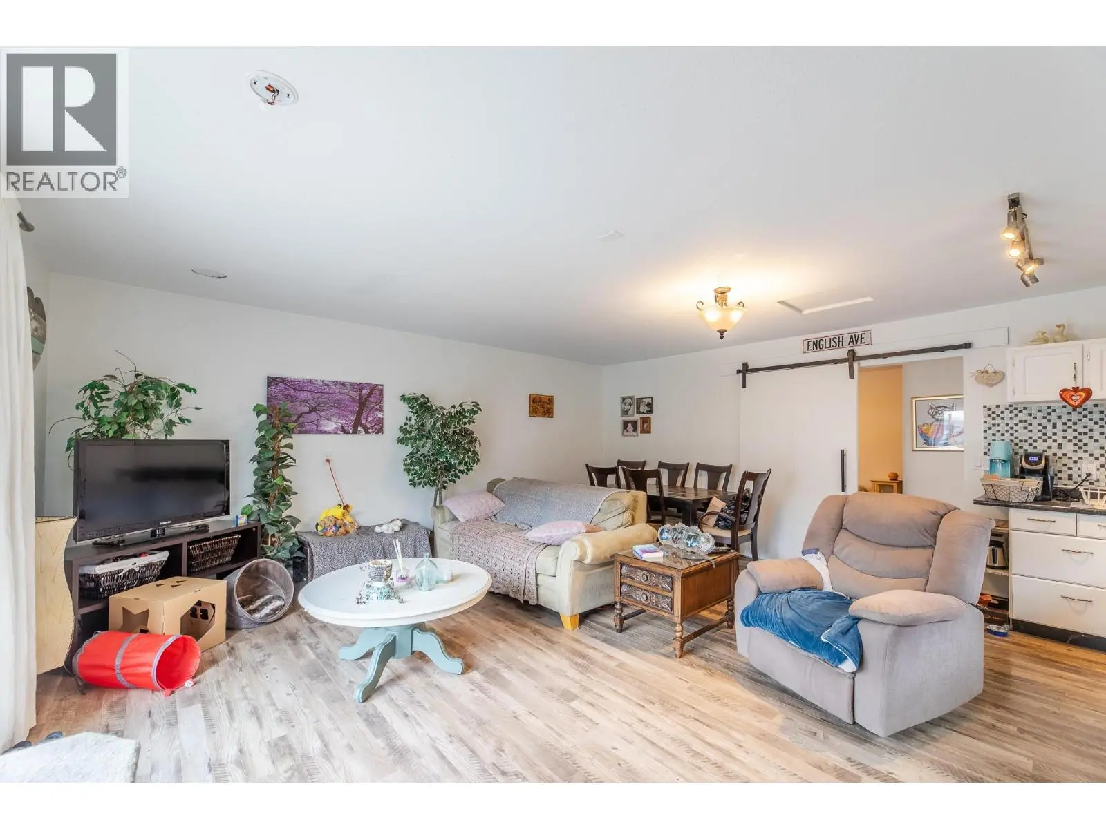11020 Adams Avenue. Summerland, British Columbia