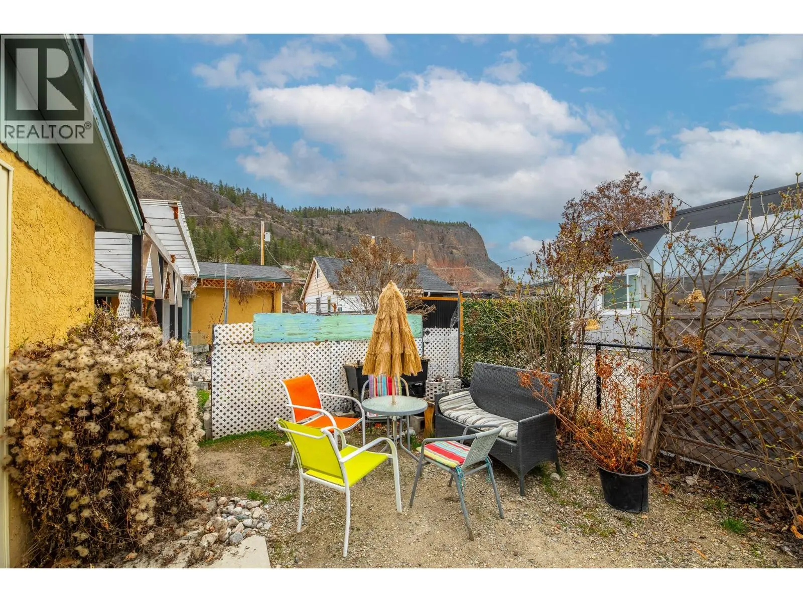 11020 Adams Avenue. Summerland, British Columbia