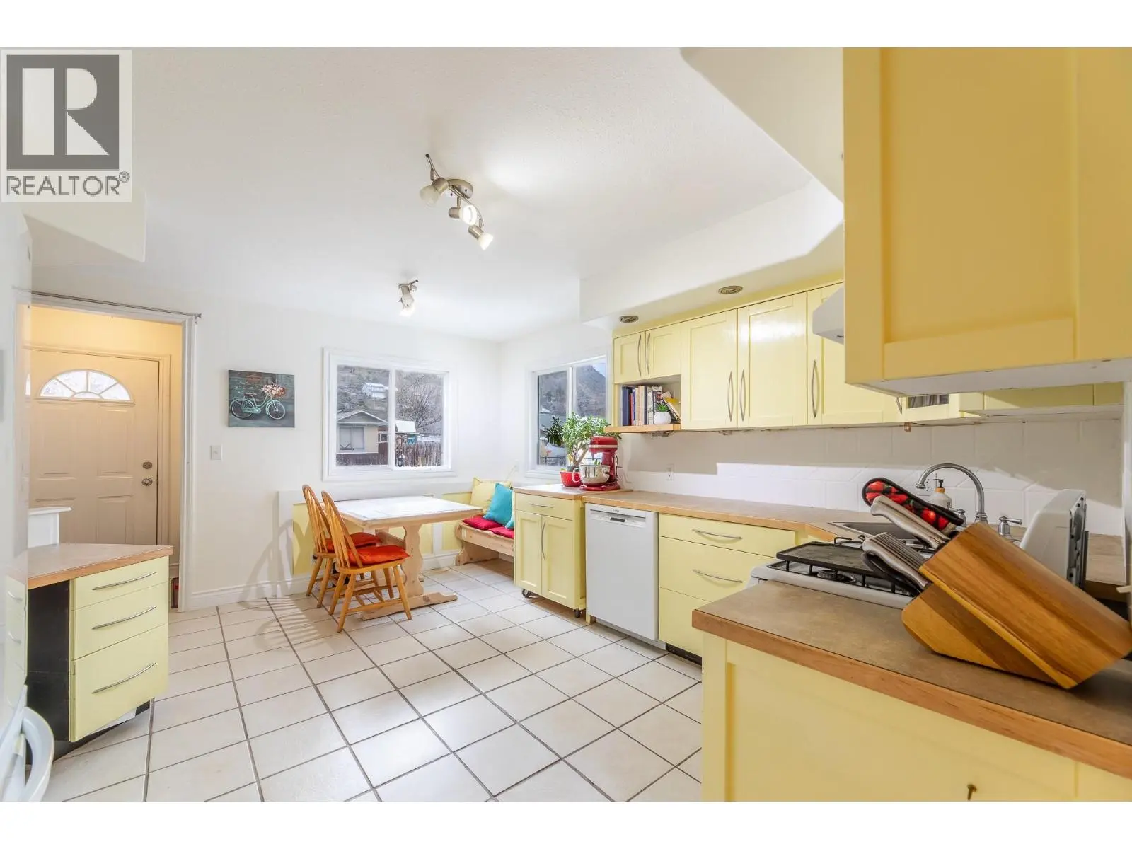 11020 Adams Avenue. Summerland, British Columbia