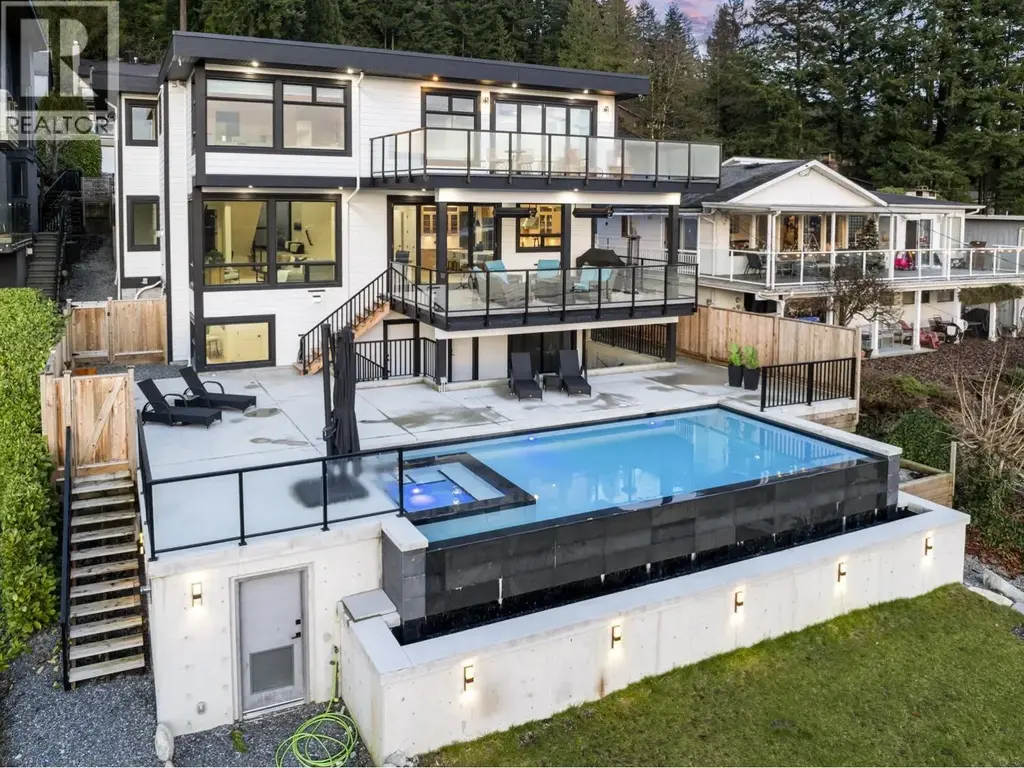 1007 Ioco Road, Port Moody