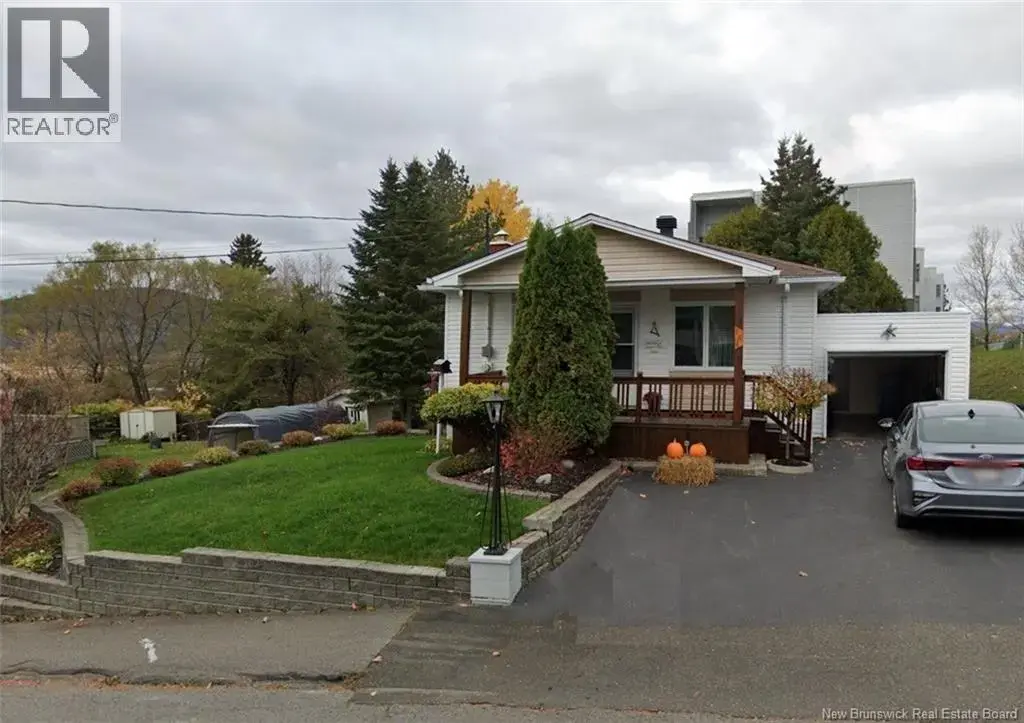 164 St-georges Avenue, Edmundston