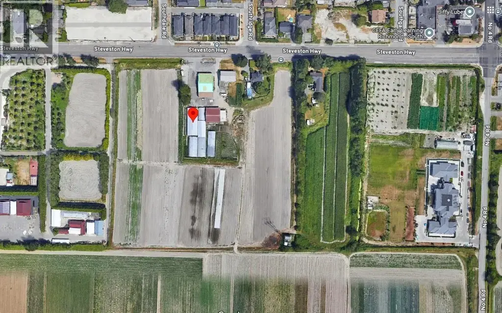 9520 Steveston Highway, Richmond