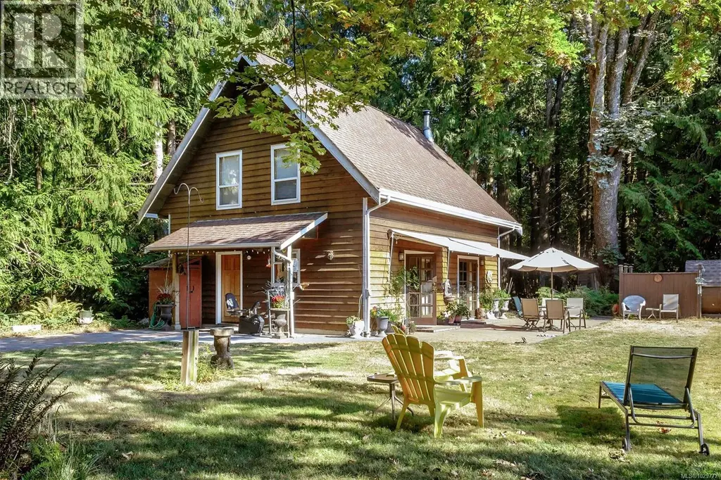 10741 Chemainus Rd, Ladysmith