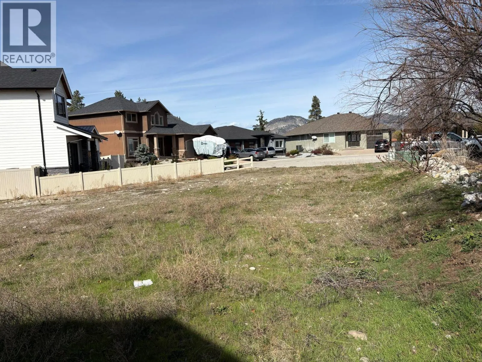 6974 Chardonnay Place Lot# Lot 24. Oliver, British Columbia