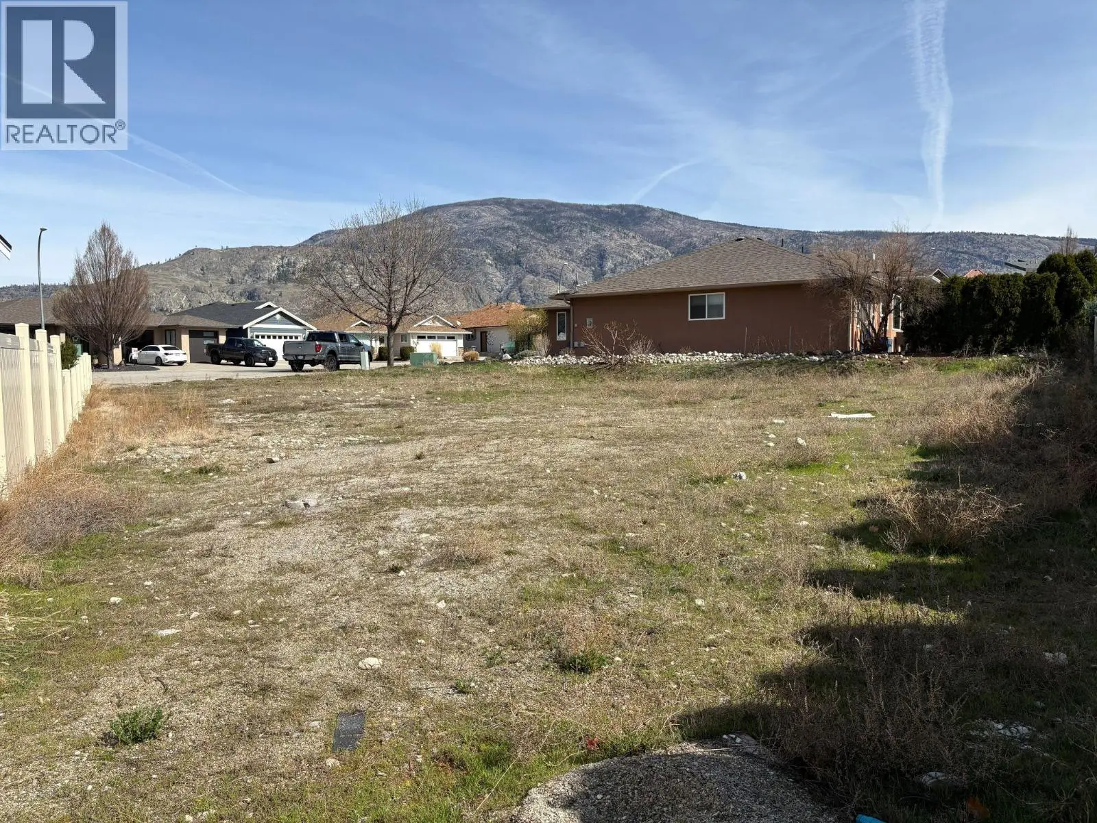 6974 Chardonnay Place Lot# Lot 24. Oliver, British Columbia