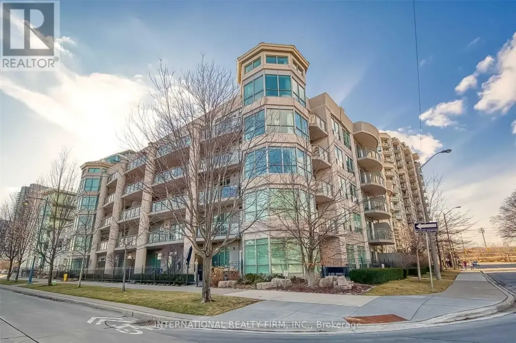 Ph502 - 80 Palace Pier Court, Toronto (Mimico)