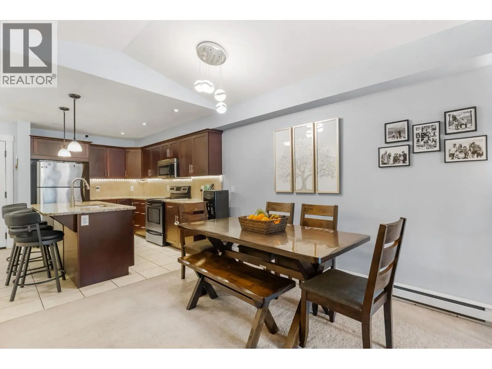 10529 Powley Court Unit# 305. Lake Country, British Columbia