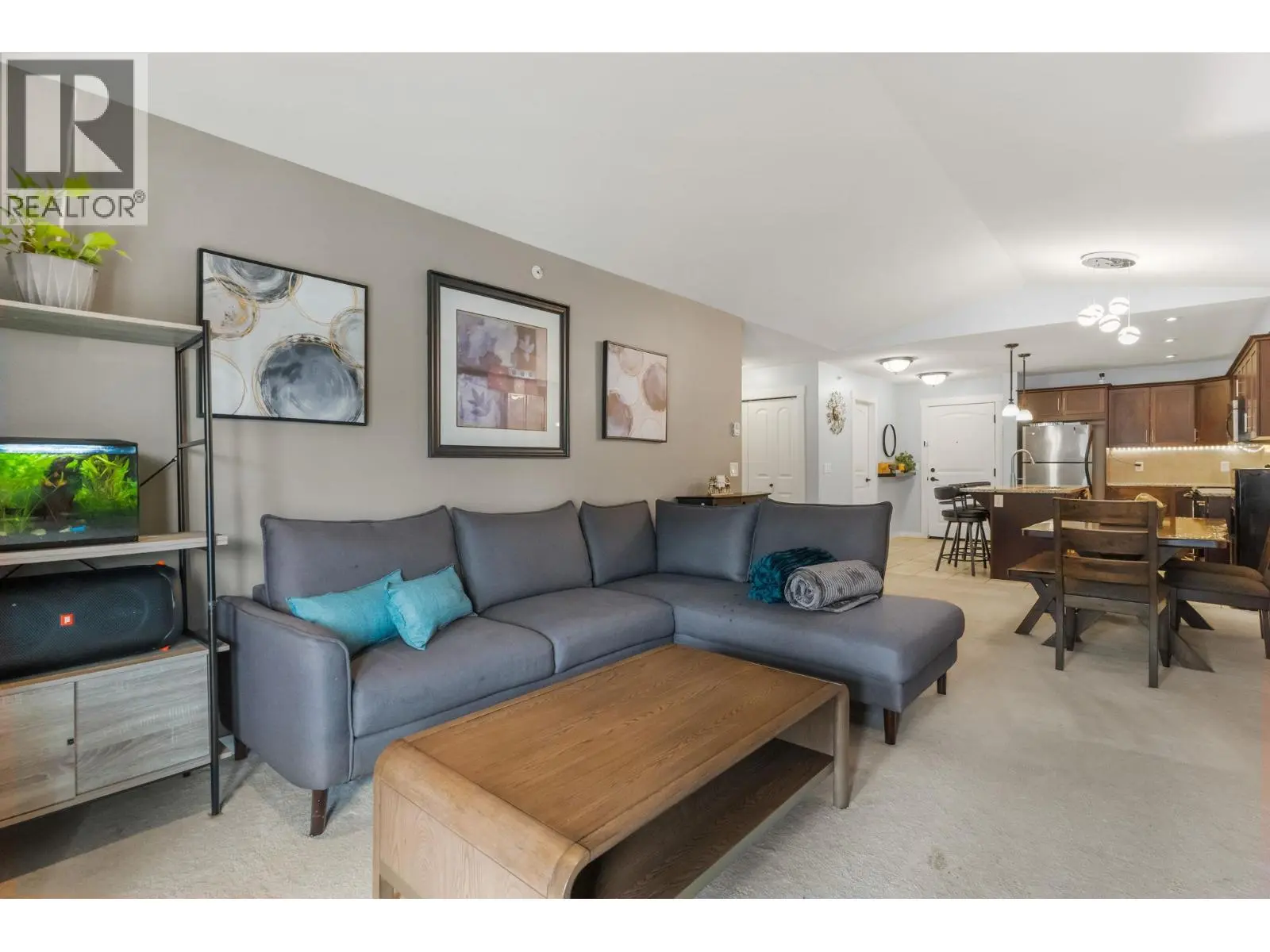 10529 Powley Court Unit# 305. Lake Country, British Columbia