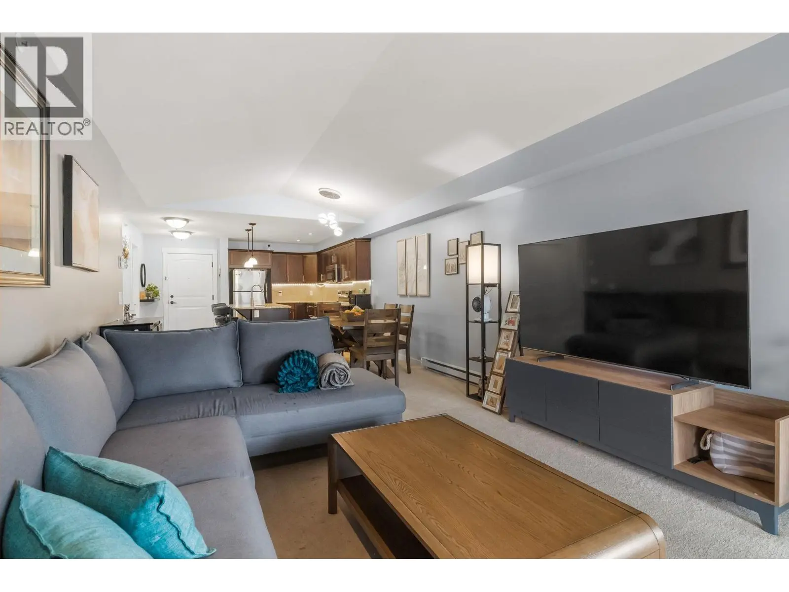 10529 Powley Court Unit# 305. Lake Country, British Columbia